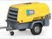 Gestolen Compressor  Atlas Copco model